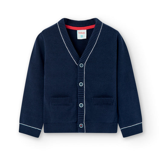 Boboli - Giacchetta tricot per bambino