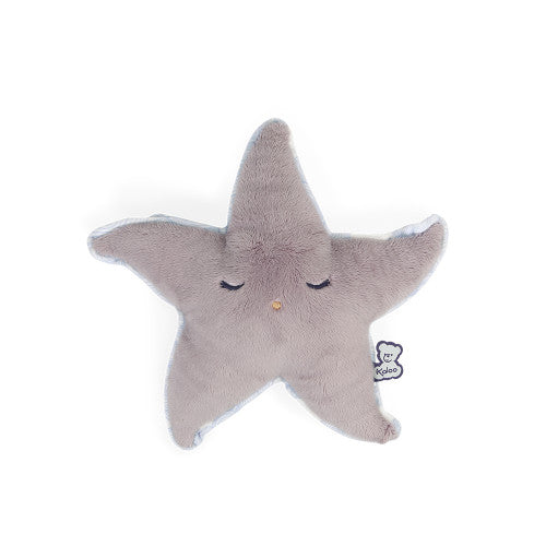 KALOO - Peluche "Stella di mare" caldo e freddo