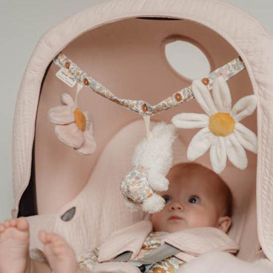 Little Dutch - Kettenspiel für Kinderwagen