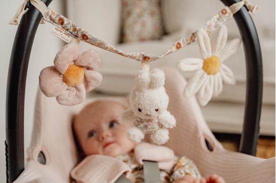 Little Dutch - Kettenspiel für Kinderwagen