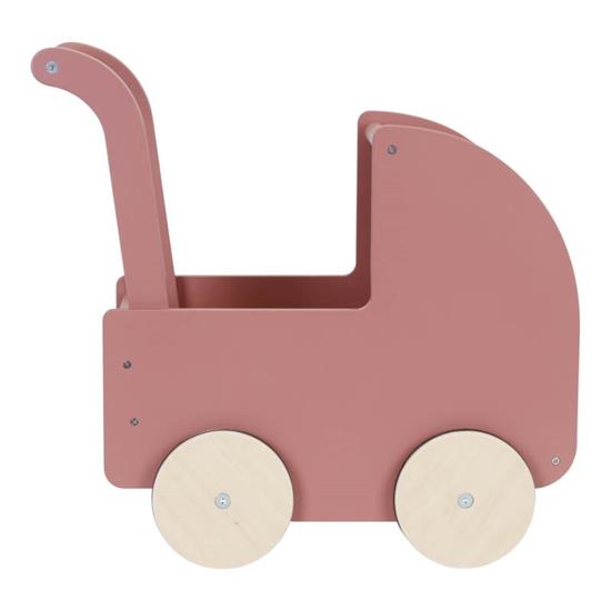 Little Dutch - Puppenwagen 