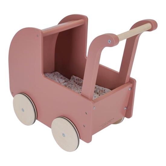 Little Dutch - Puppenwagen 