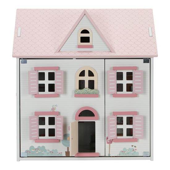 Little Dutch - Puppenhaus aus Holz 