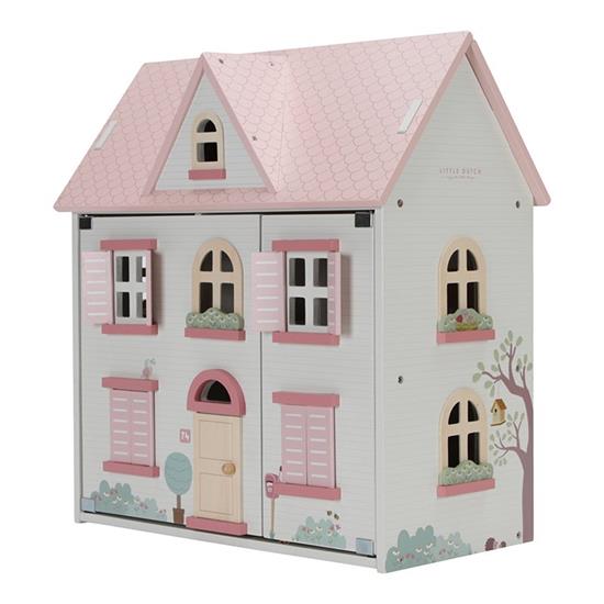 Little Dutch - Puppenhaus aus Holz 