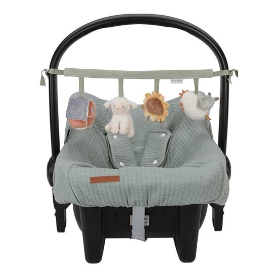 Little Dutch - Kettenspiel für Kinderwagen