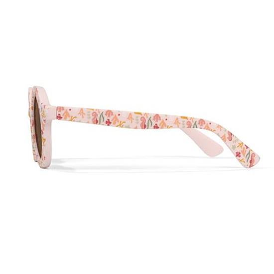 Little Dutch - Polarisierte Sonnenbrille „Seahorses“.