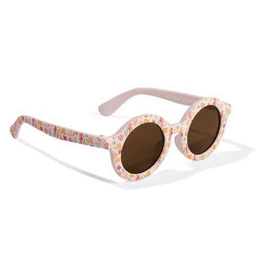 Little Dutch - Polarisierte Sonnenbrille „Seahorses“.