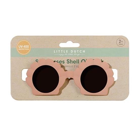 Little Dutch - Polarisierte Sonnenbrille „Shells“.