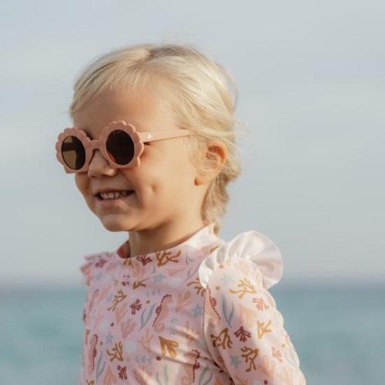 Little Dutch - Polarisierte Sonnenbrille „Shells“.