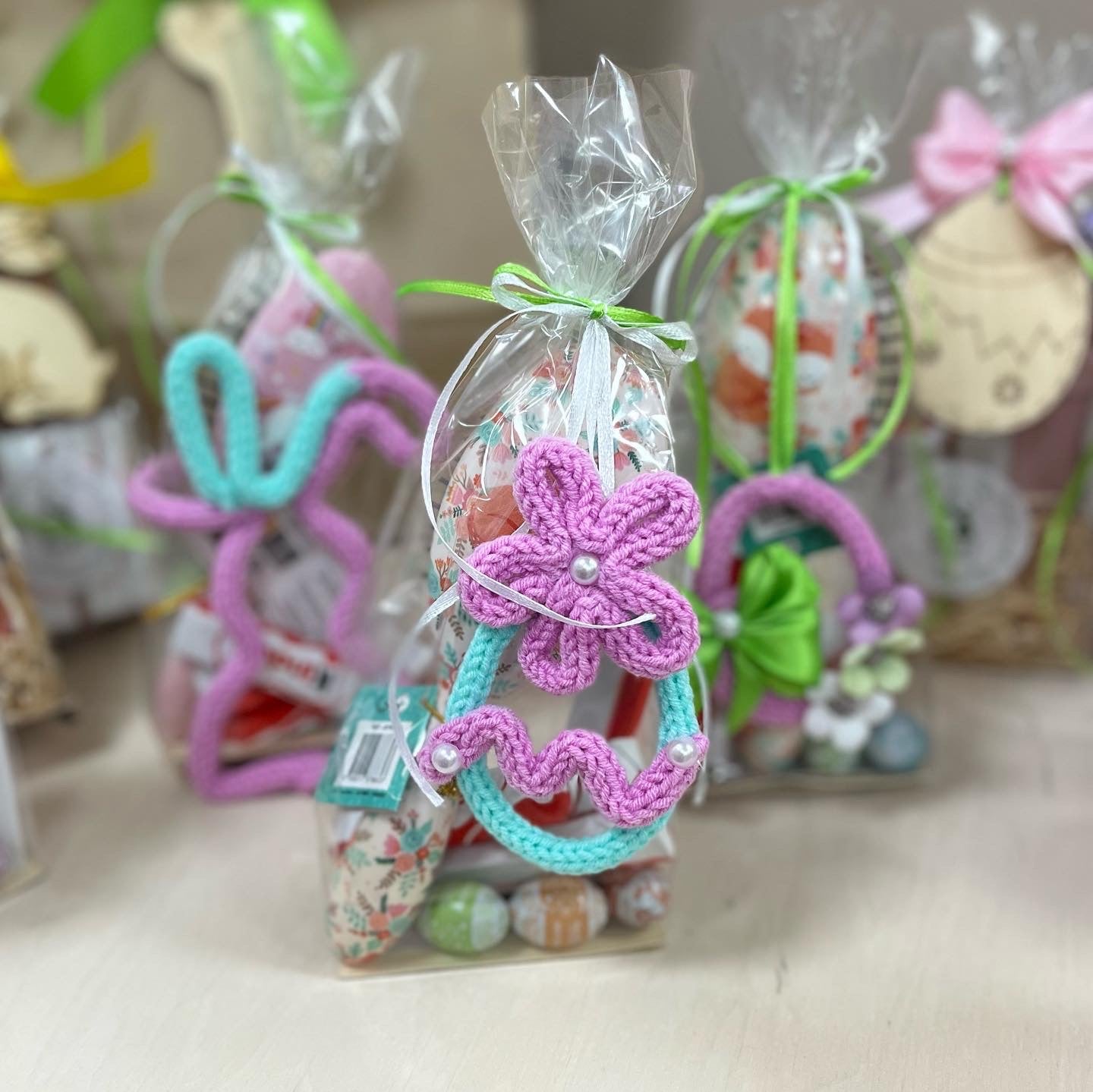 Confezione Pasquale