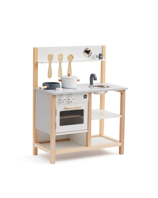 Cucina gioco - Bianca