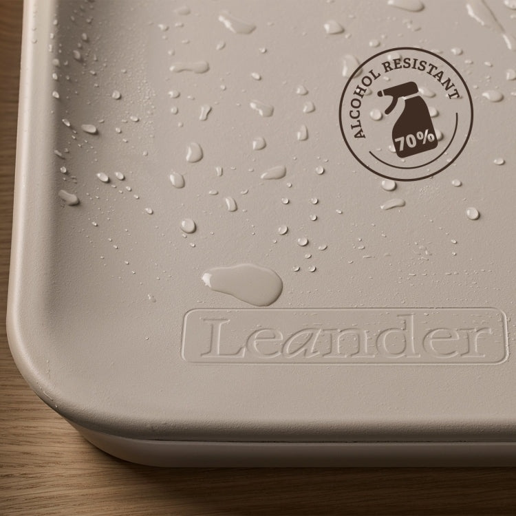Leander - Matty Wickeltisch
