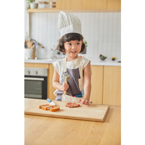 Plan Toys - Chef Set