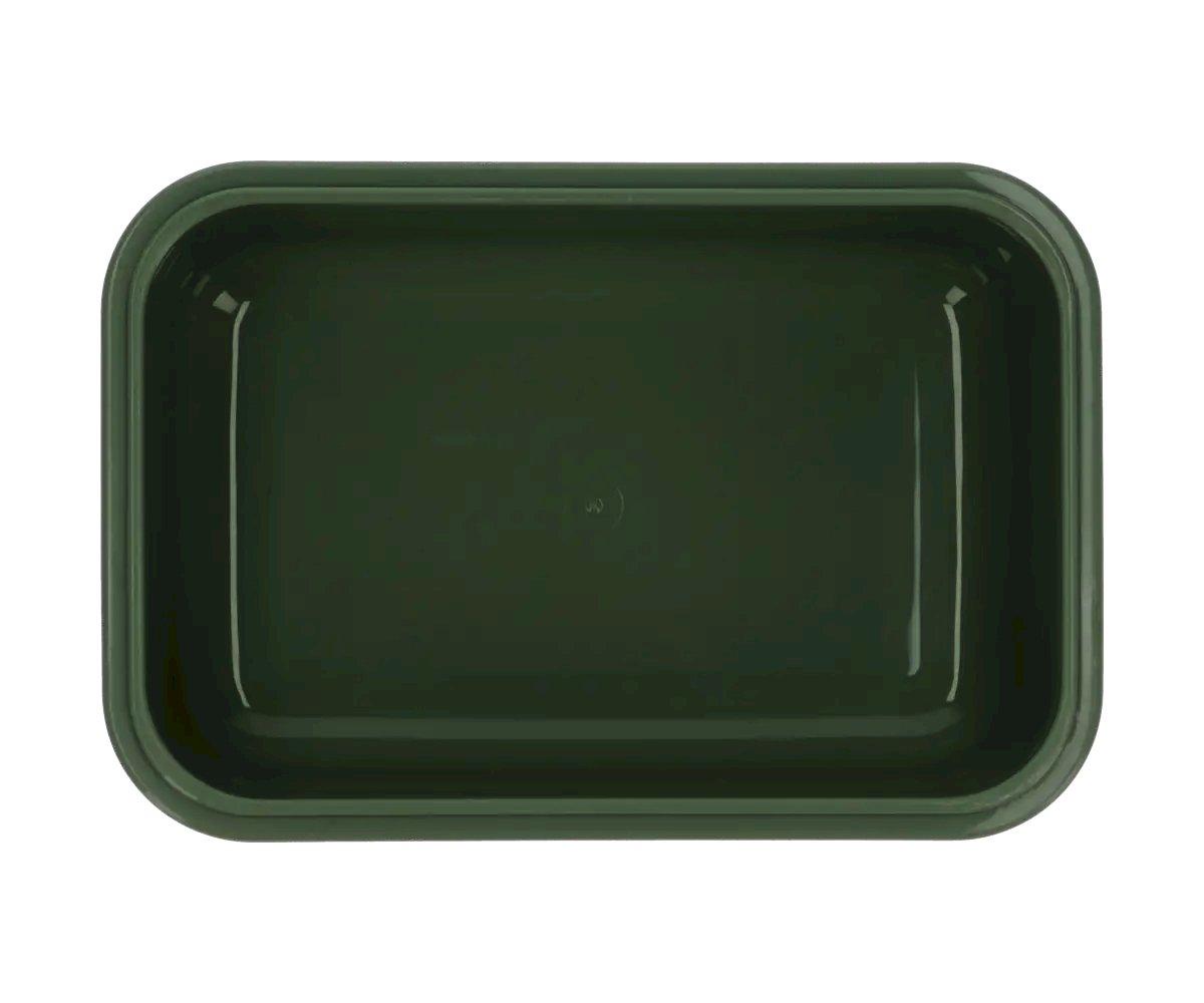 Tutete - Bento Box "Leaves Sage" - 900ml