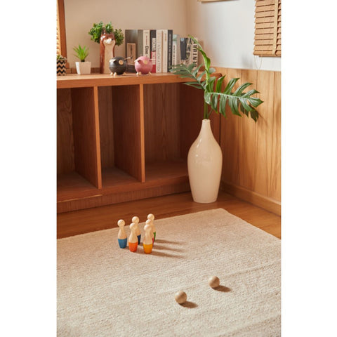 Plan Toys - Bowling-Set