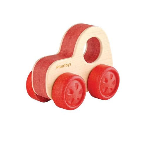 Plan Toys – Timber Trail Cruiser