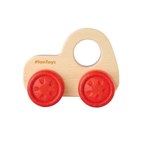 Plan Toys – Timber Trail Cruiser