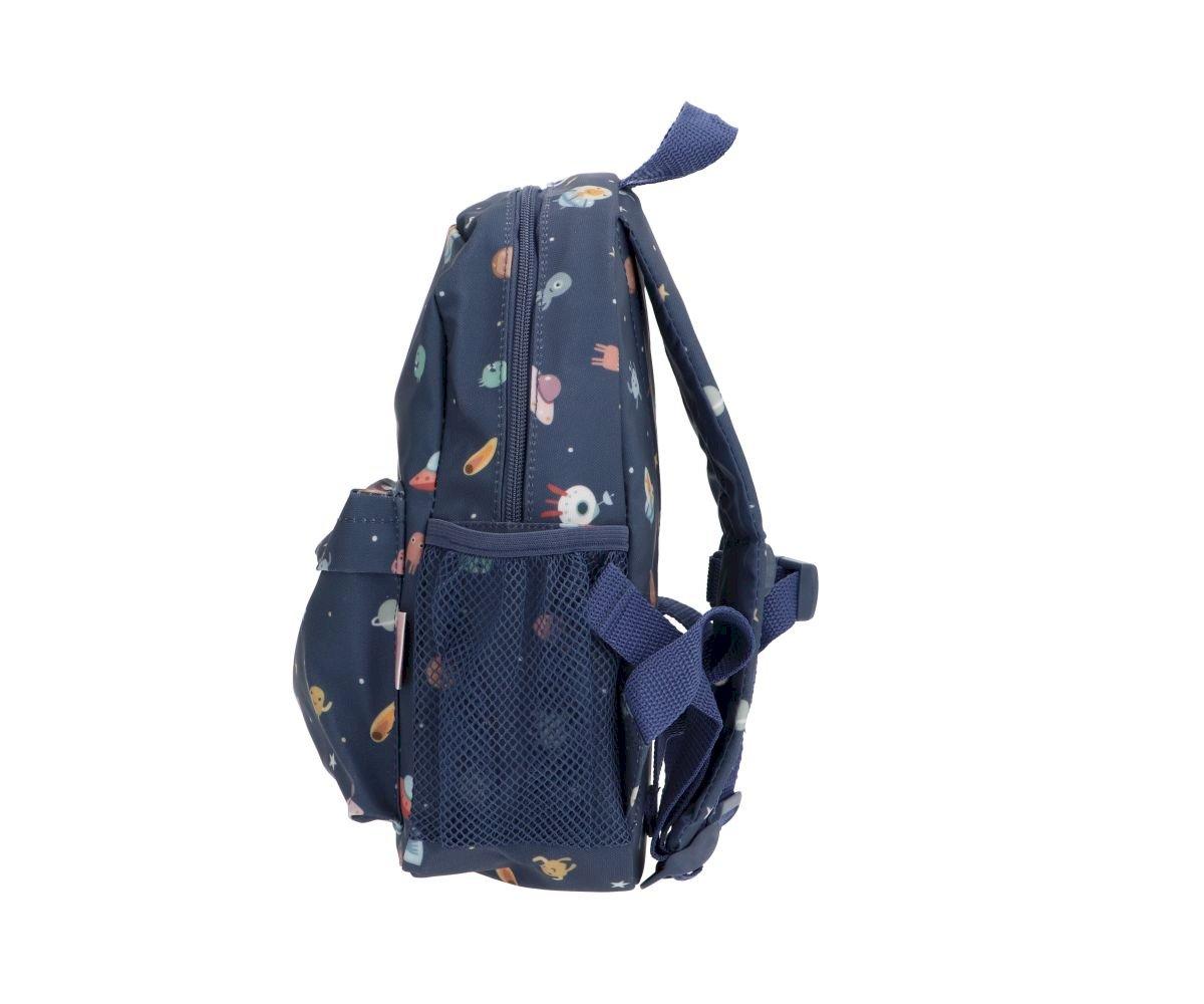 Tutete – Anpassbarer „The Martians“-Rucksack