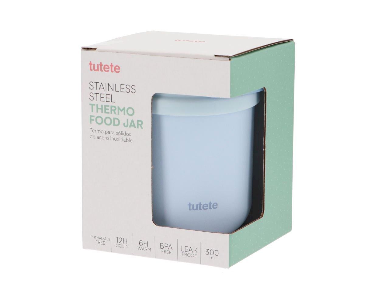 Tutete - Solide Thermoskanne 300 ml