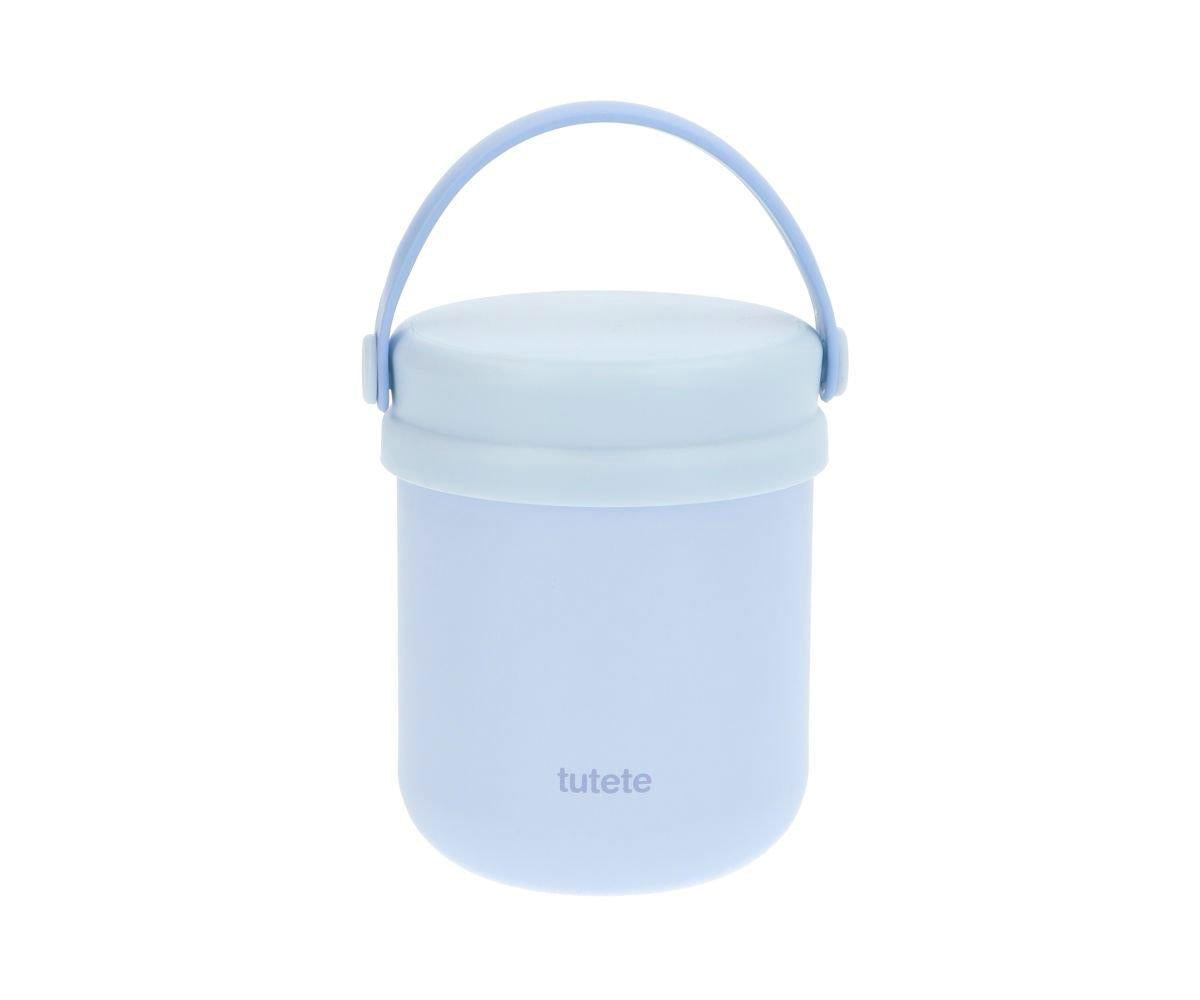 Tutete - Solide Thermoskanne 300 ml