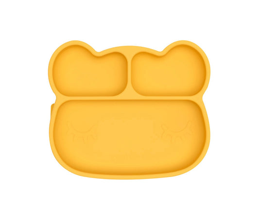 Tutete - Piatto Ventosa - Bear