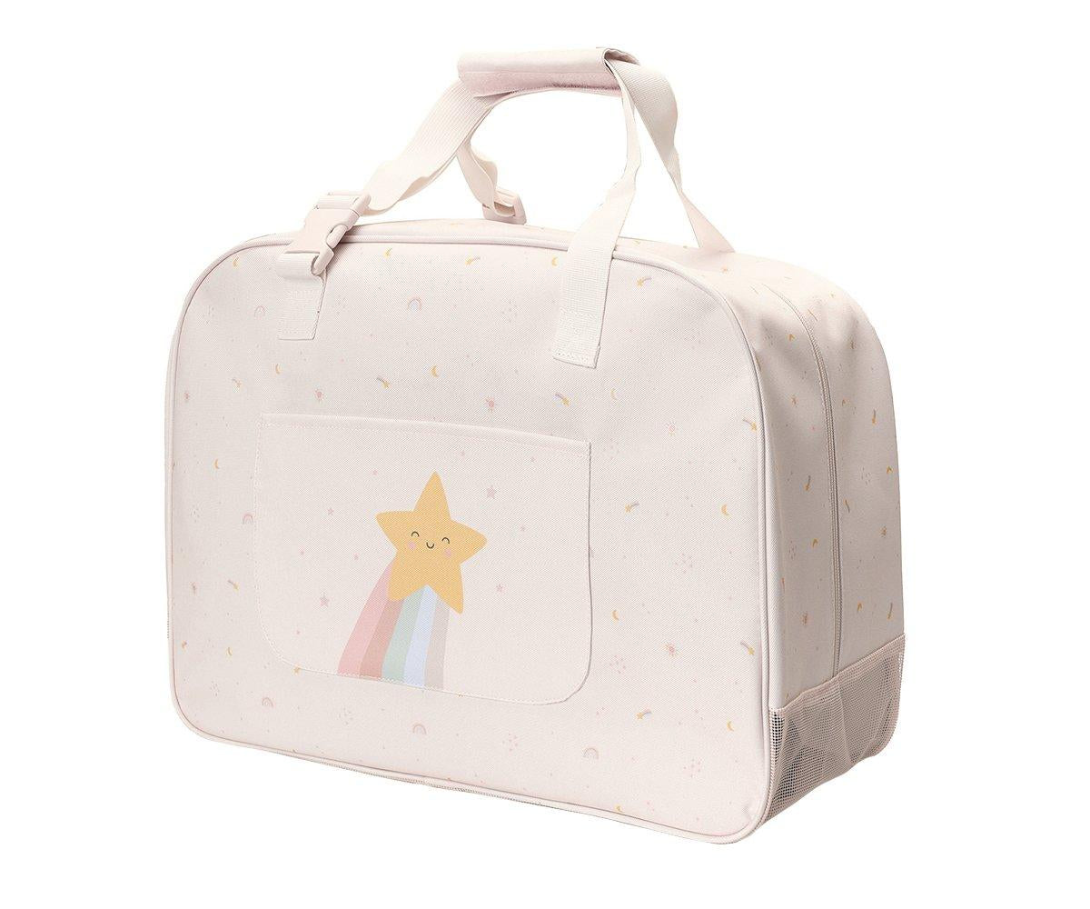 Tutete – Anpassbare Anti-Sand-Strandtasche 