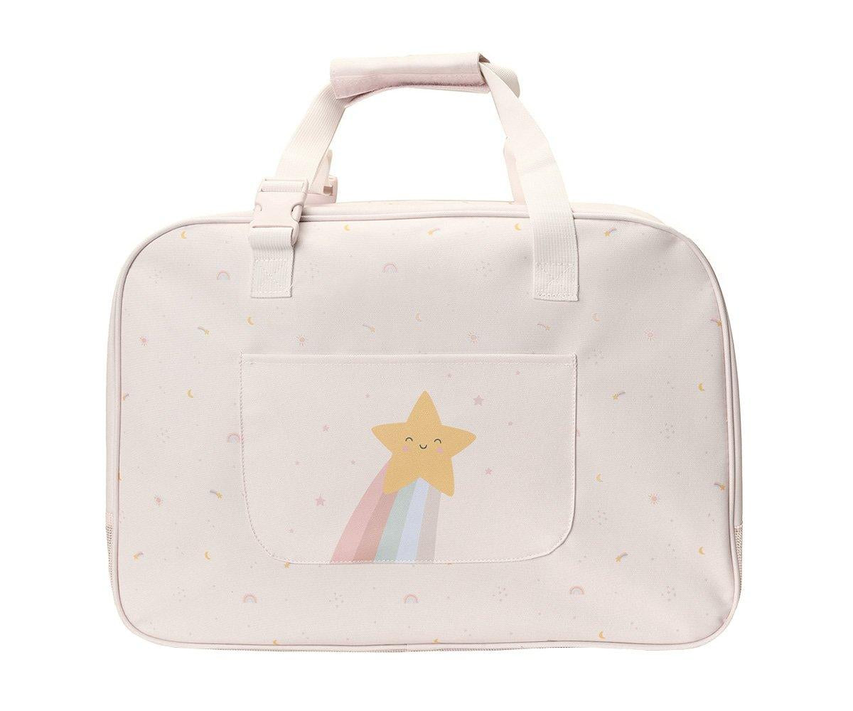 Tutete – Anpassbare Anti-Sand-Strandtasche 