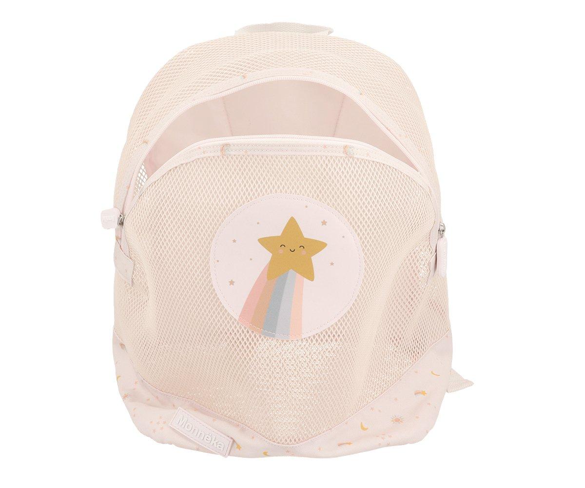 Tutete – Anpassbare Anti-Sand-Strandtasche 