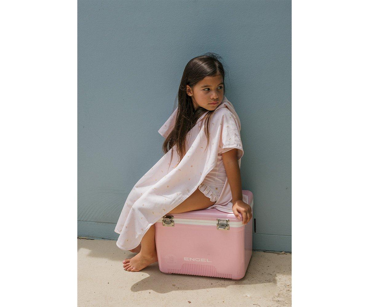 Tutete – Anpassbare Anti-Sand-Strandtasche 