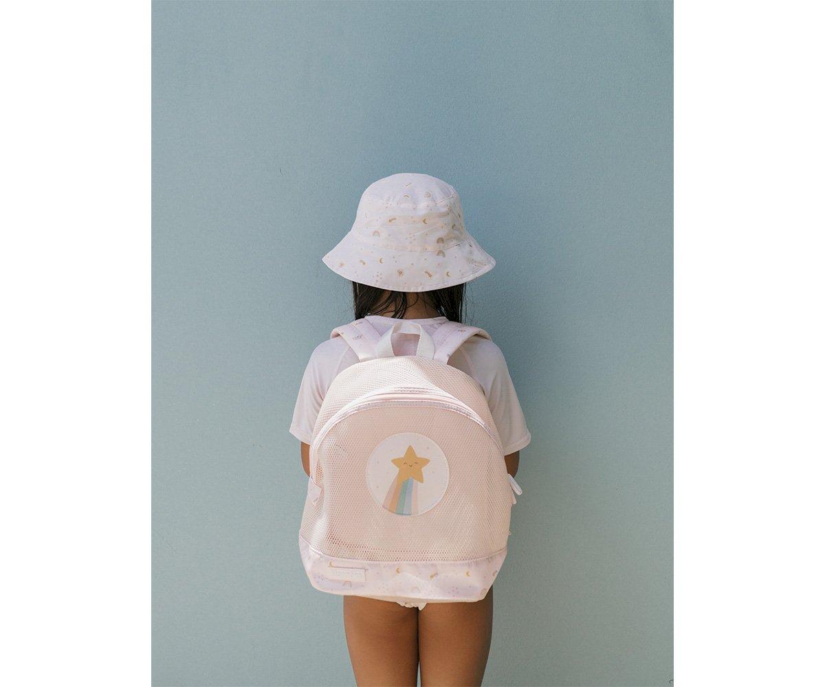 Tutete – Anpassbare Anti-Sand-Strandtasche 