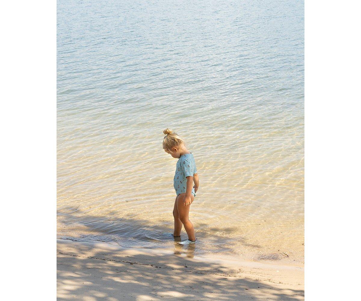 Tutete – Anpassbare Anti-Sand-Strandtasche 