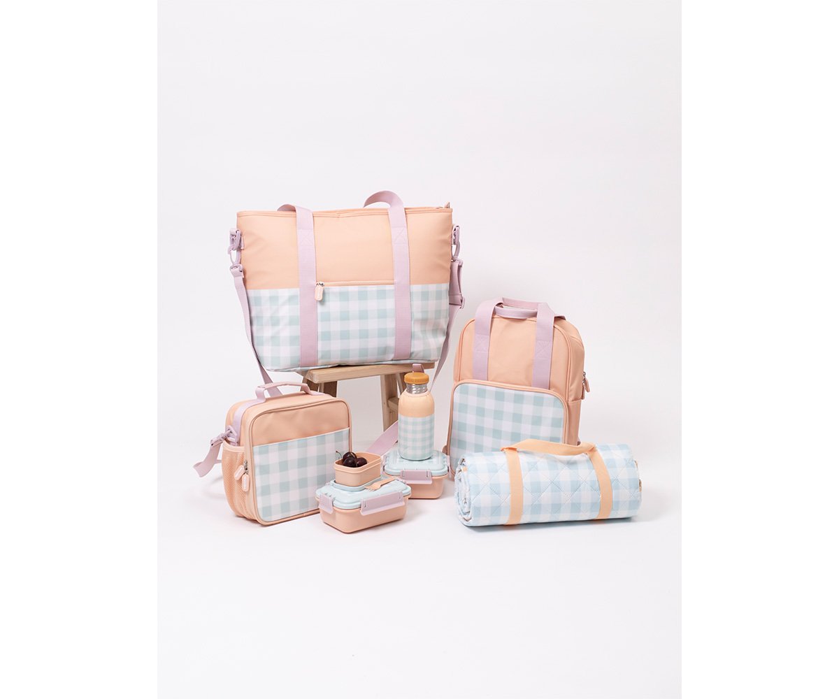 Tutete - Monnëka Anpassbare starre Thermotasche
