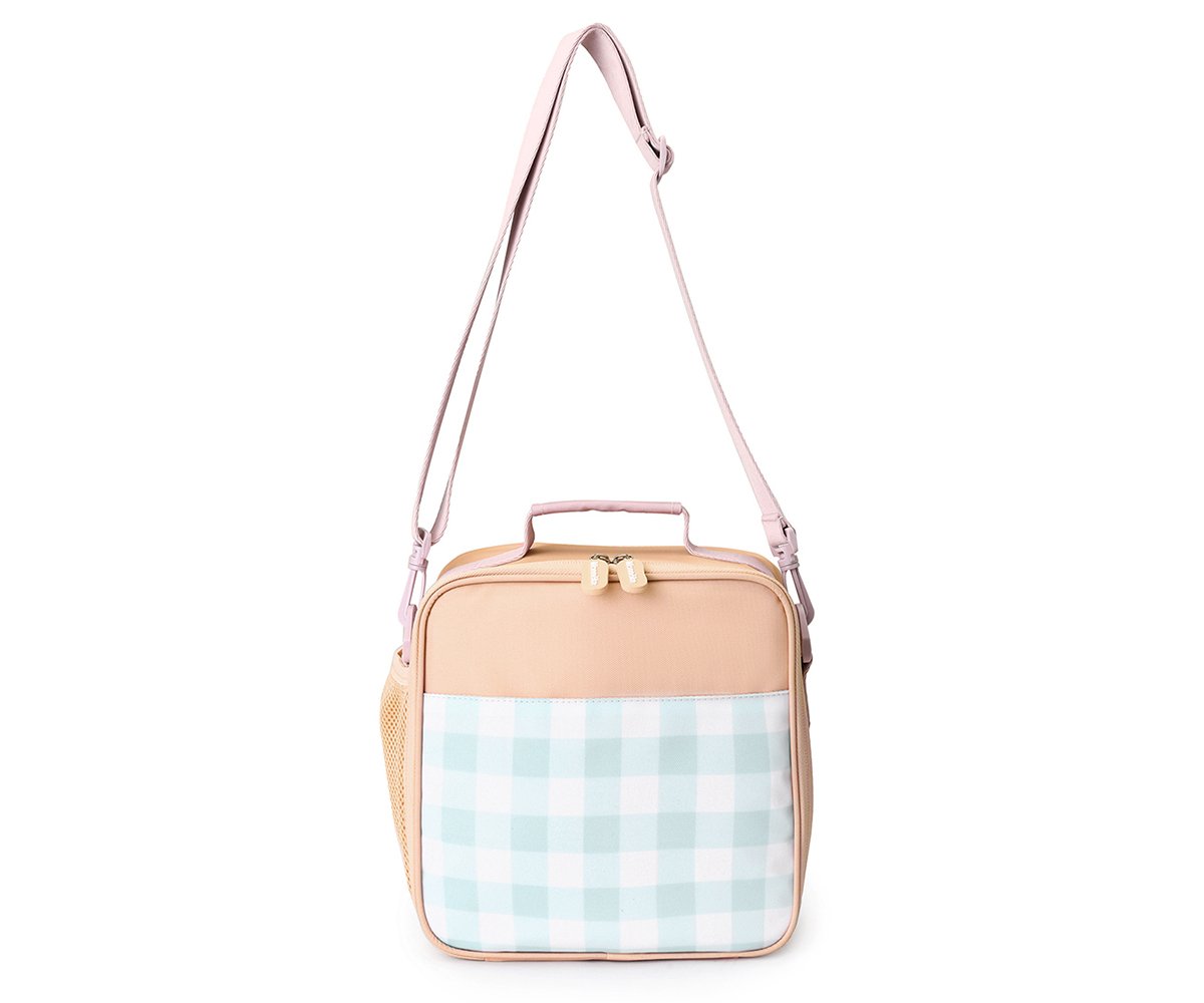 Tutete - Monnëka Anpassbare starre Thermotasche