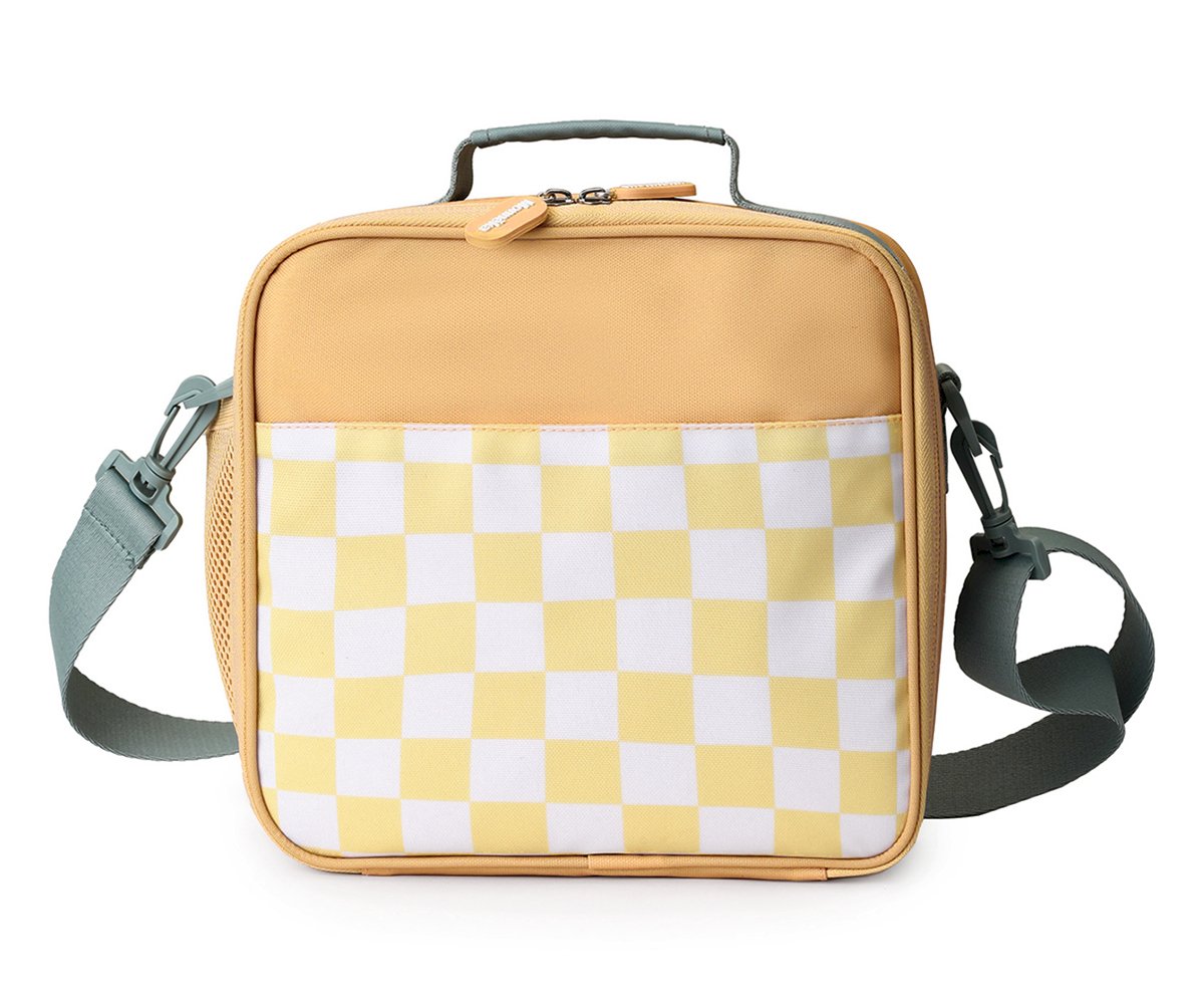 Tutete - Monnëka Anpassbare starre Thermotasche