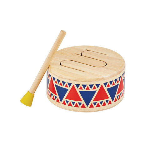 Plan Toys - Tamburo