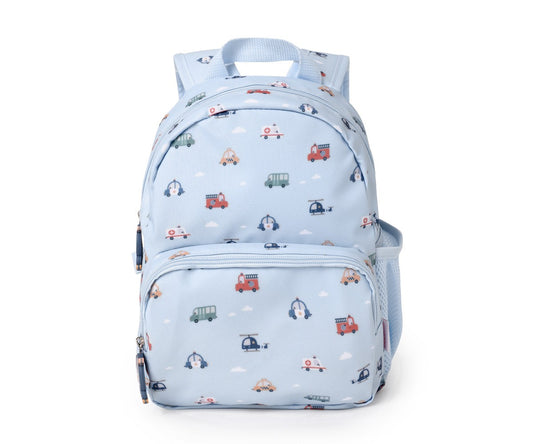 Kit Asilo Personalizzato City Cars