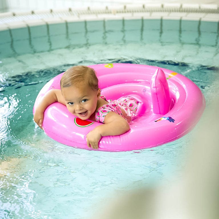 Swim Essentials – Schwimmweste für Babys