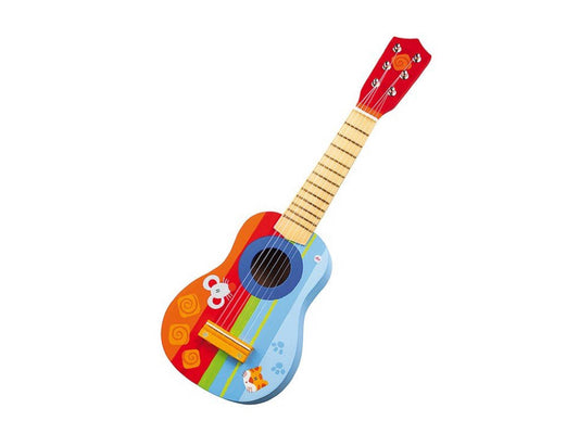 Sevi - Chitarra - Multicolore