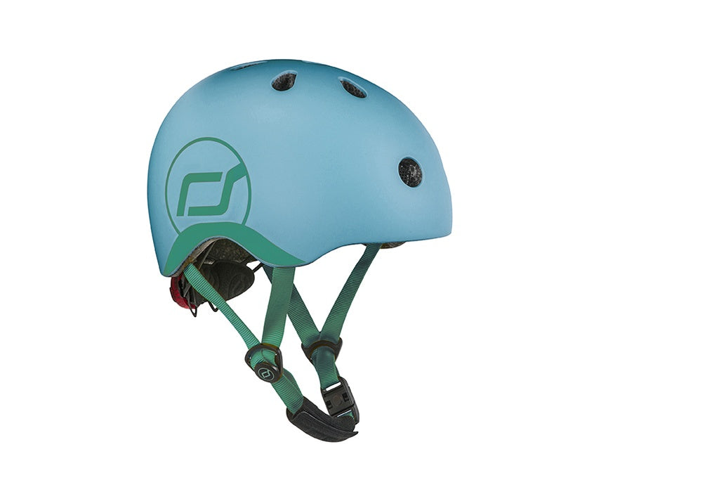 Scoot&Ride - Casco monopattino/bike