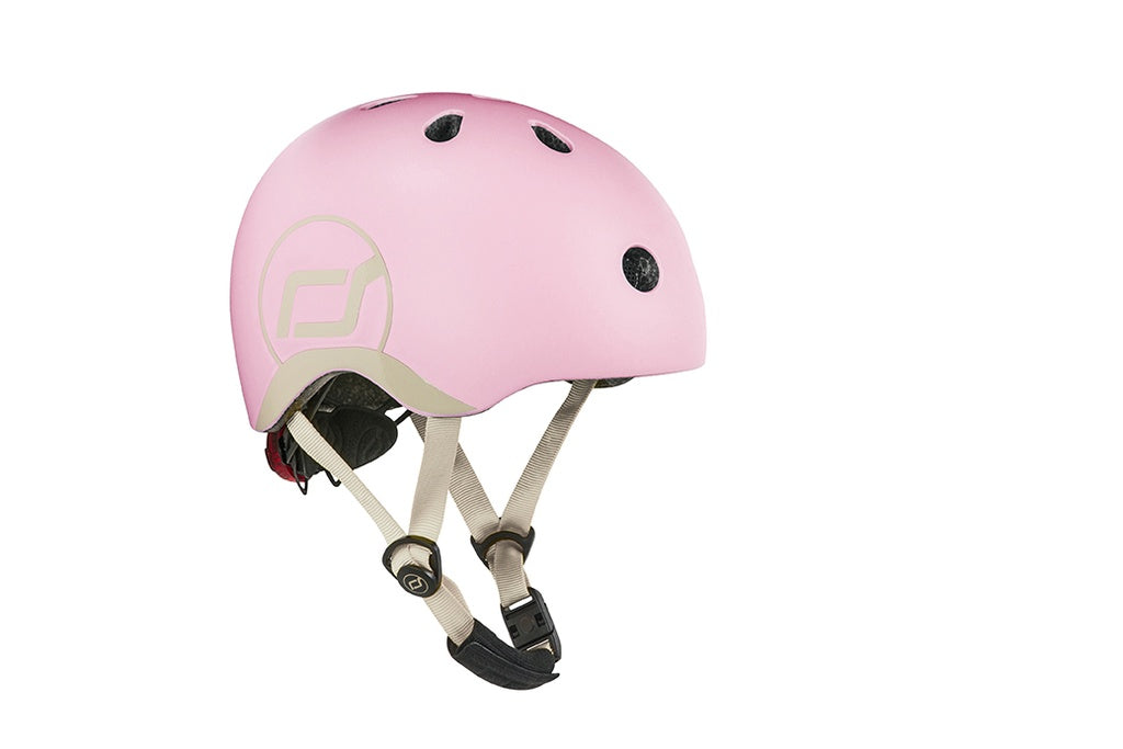 Scoot&Ride - Casco monopattino/bike