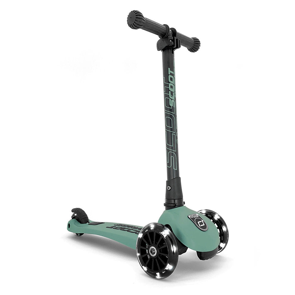 Scoot&Ride - Monopattino 3+