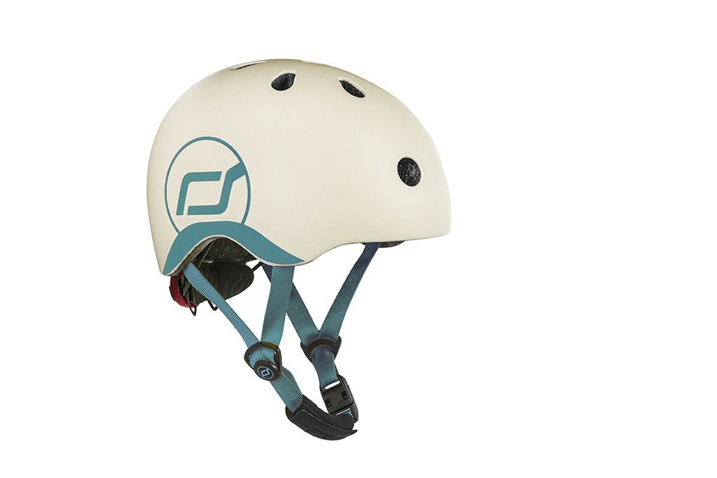 Scoot&Ride - Casco monopattino/bike