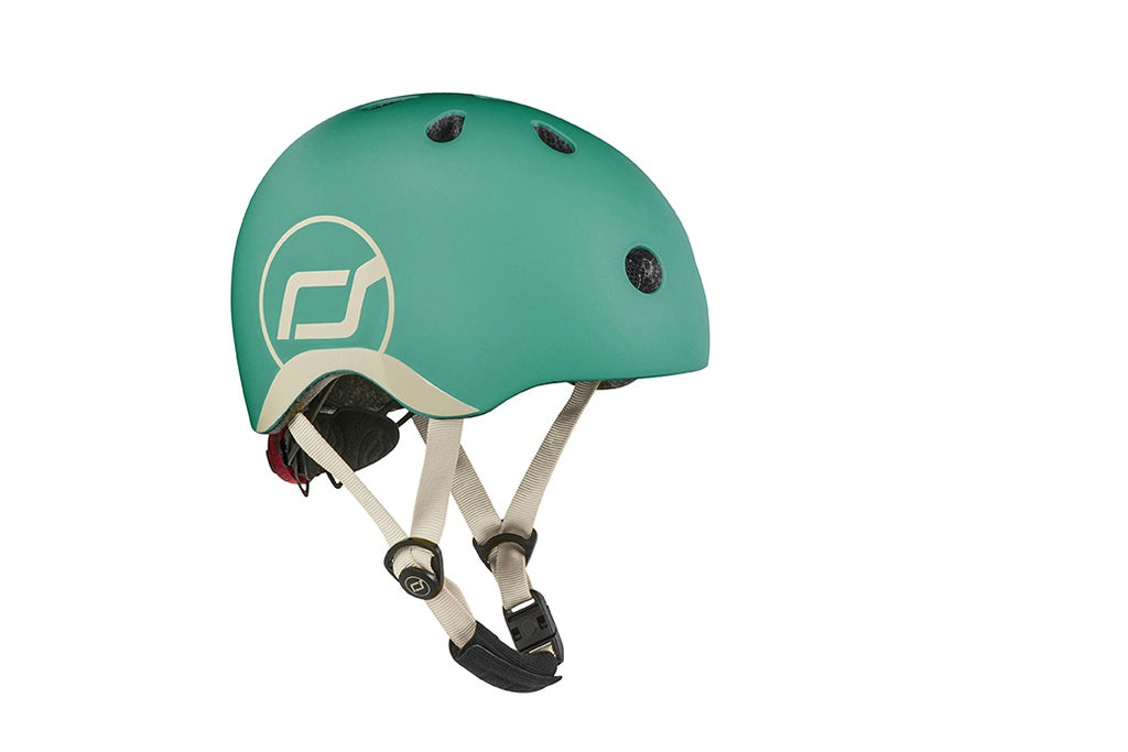 Scoot&Ride - Casco monopattino/bike