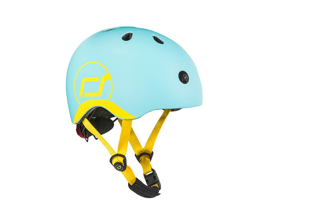 Scoot&Ride - Casco monopattino/bike