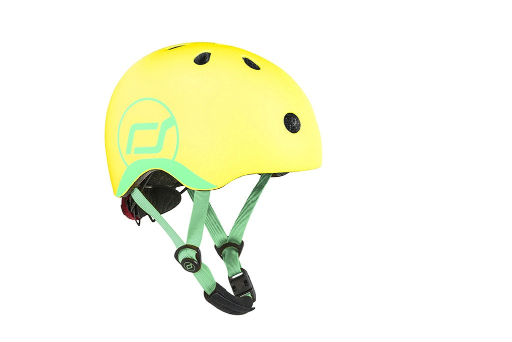 Scoot&Ride - Casco monopattino/bike