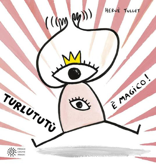 Turlututù è magico