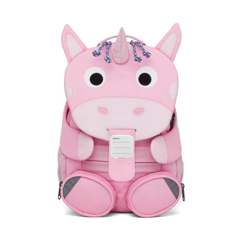 Affenzahn - Rucksack - Großer Freund - Einhorn