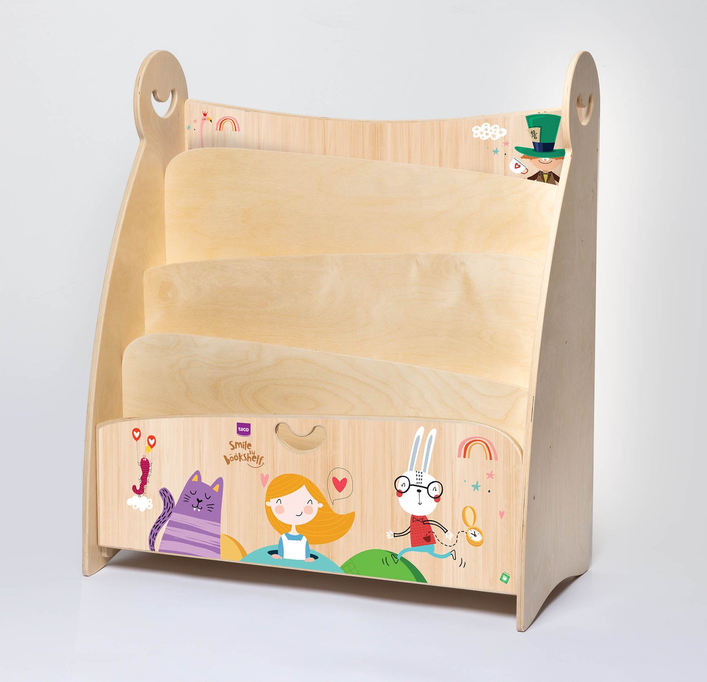 Tuco Toys - Libreria Montessori