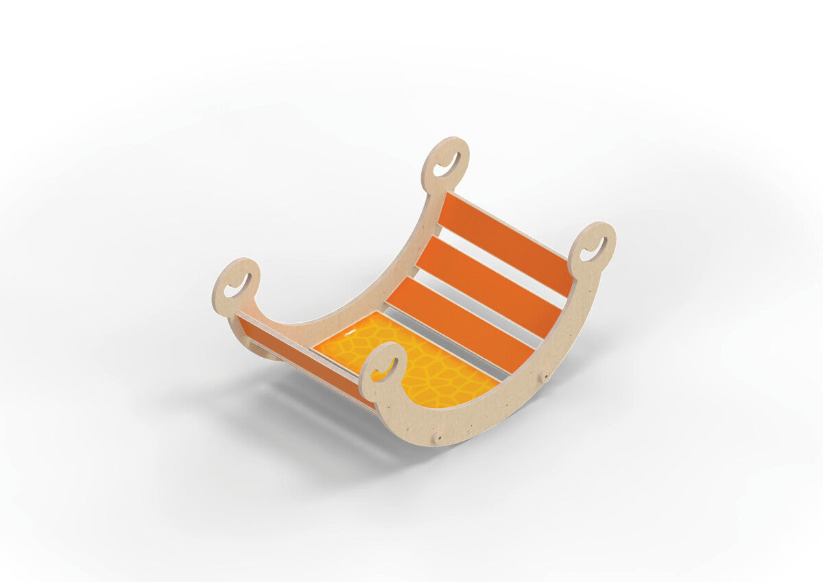 Il Pianeta delle idee - Balance e Bridge
