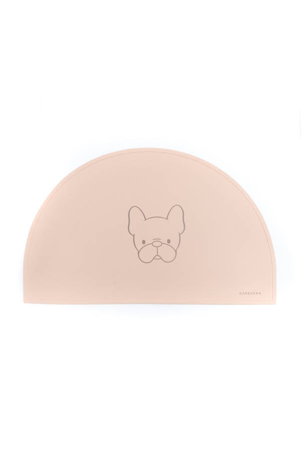 Bamboom+ - Tovaglietta in silicone